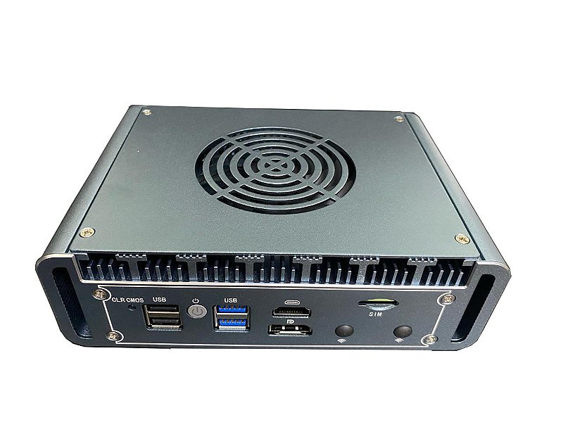 ミニPC LANルーター 4ポート n5105 8gb 256gb AIOPCWA Firewall