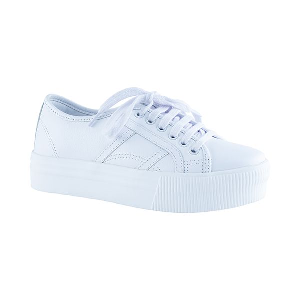 Tênis Feminino Sola Alta, Conforto e Estilo Para Seus Pés! - Amanaki |  Tênis Casual Feminino | Estilo e Conforto para seus pés