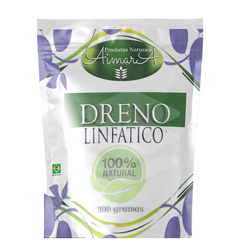 Dreno linfatico Clearance