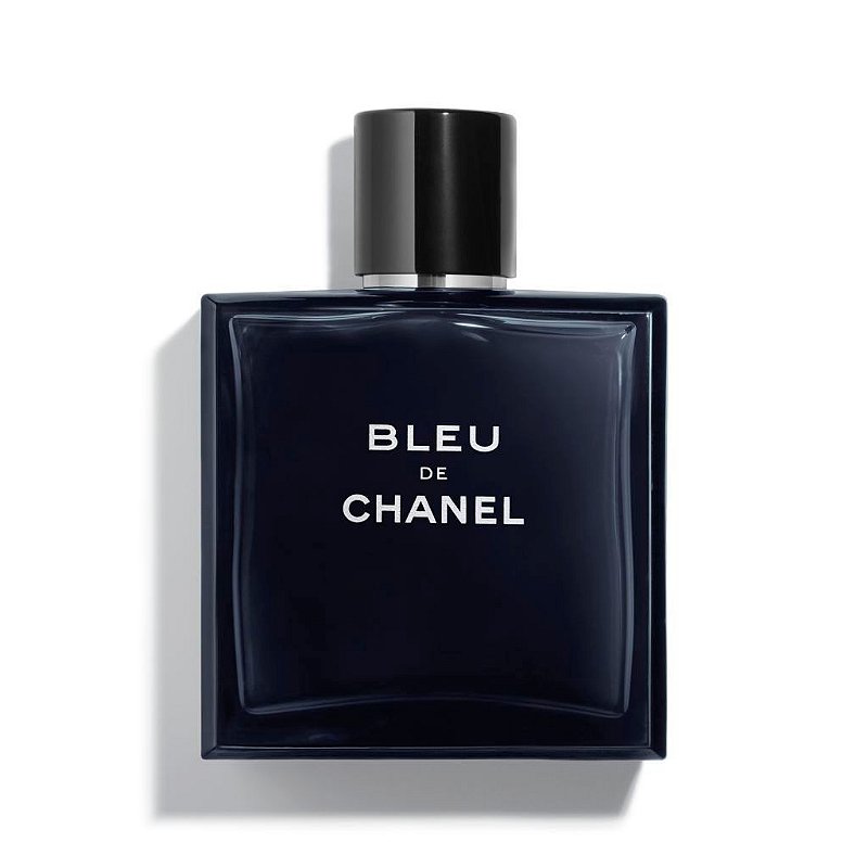 CHANEL　BLEU DE CHANEL 100ml 8割残り Perfume Chanel Bleu de Chanel Eau de Toilette Spray 100ml