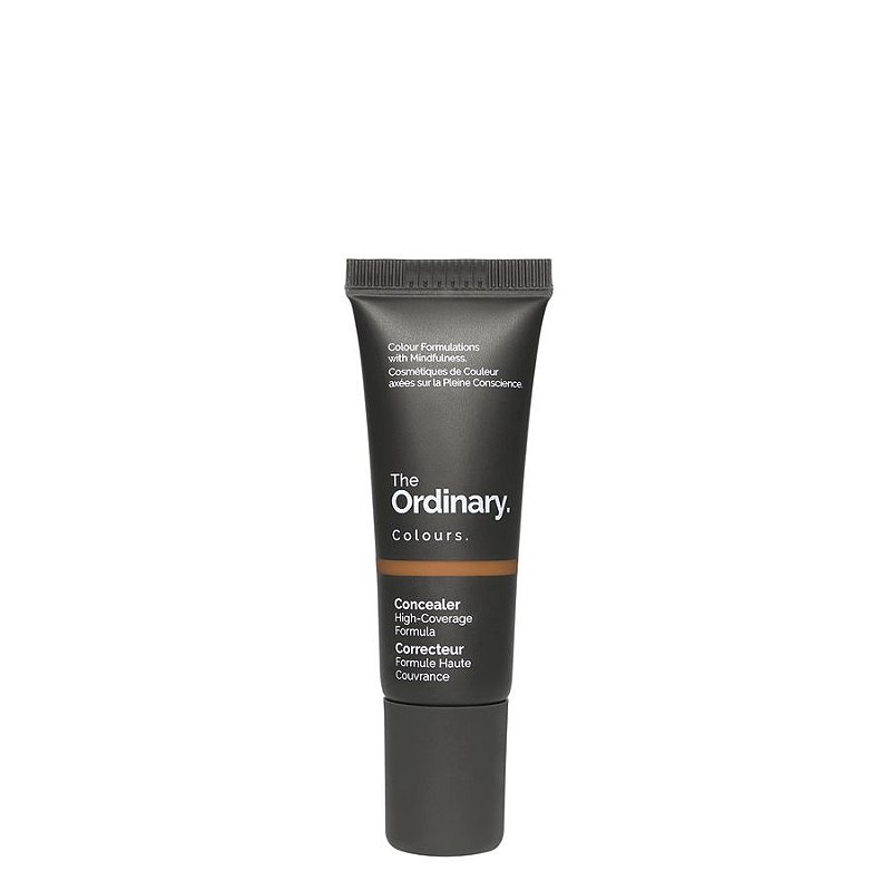 the ordinary concealer