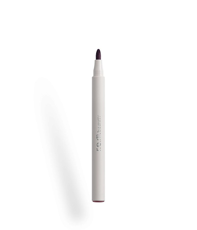 R.E.M. Beauty Practically Permanent Lip Stain Marker Batom Lip Stain Imports MDM