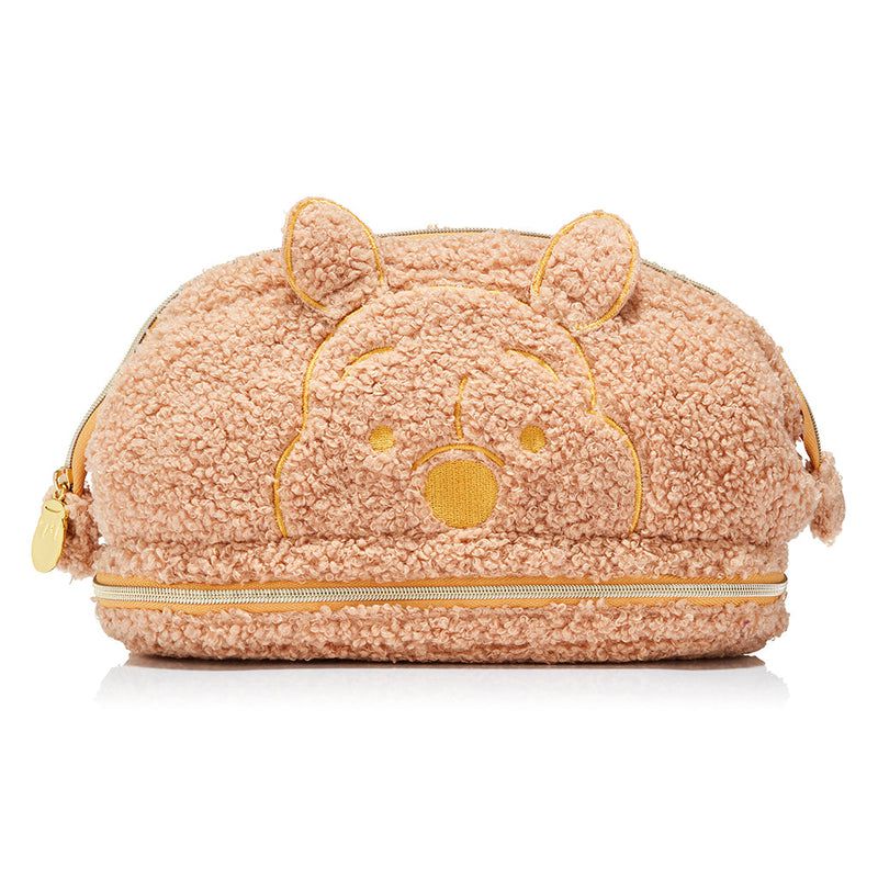 Nécessaire Spectrum Winnie the Pooh Make Up Bag | Ursinho Pooh