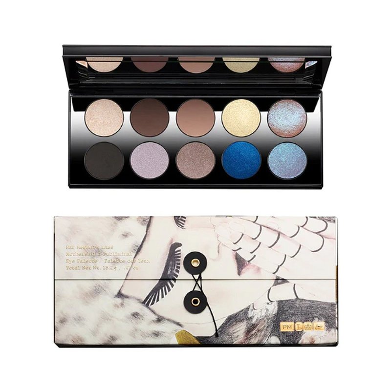 Paleta de Sombras Pat McGrath Mothership I: Subliminal - Imports MDM