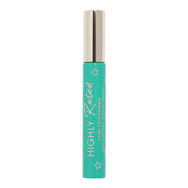 Máscara de Cílios Milani Highly Rated Lash Extensions Tubing Mascara