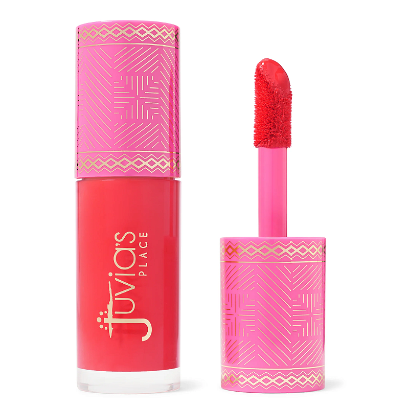 Blush Líquido Juvia's Place Blushed Liquid Blush Imports MDM