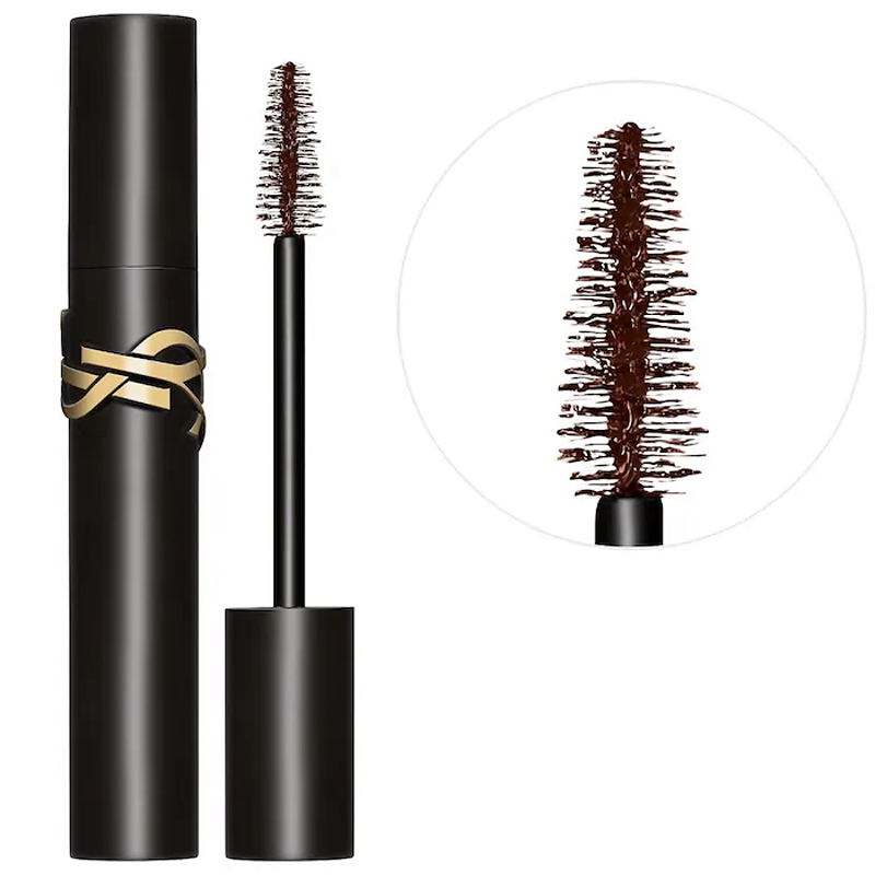 Máscara de Cílios Yves Saint Laurent Lash Clash Extreme Volume