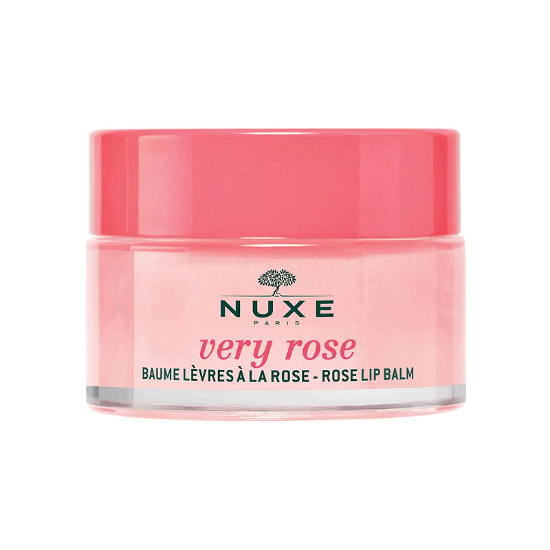 Lip balm Nuxe Hydrating lip balm, Very Rose Imports MDM