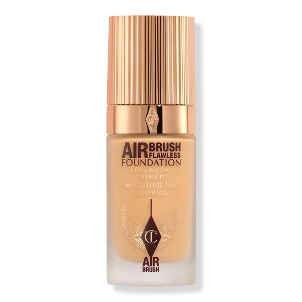 Base Charlotte Tilbury Airbrush Flawless Blurring & Matte Full