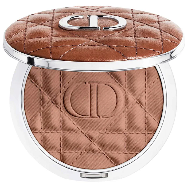 Pó Bronzeador Dior Forever Nude Jumbo Bronzer | Cor: 30 - Imports MDM Pó Bronzeador Dior Forever Nude Jumbo Bronzer | Cor: 30 - Imports MDM