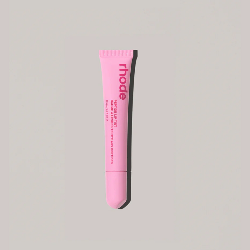 rhode Peptide Lip Tint 4色セット 新品未使用 Kit 4 Peptide Lip