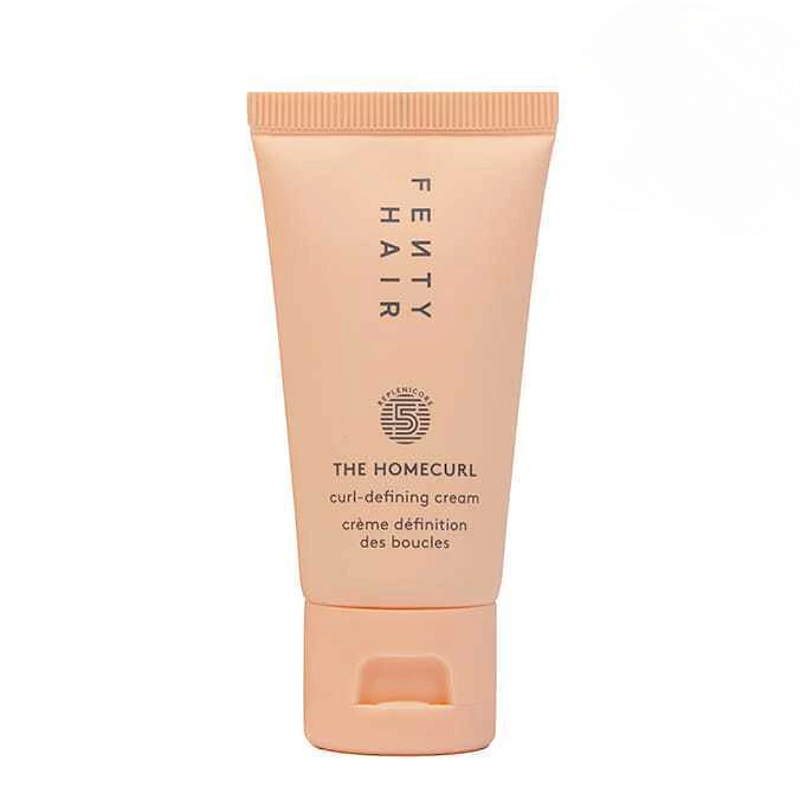 Creme de Definição de Cachos Fenty Hair The Homecurl Curl-Defining