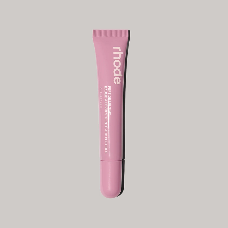 リップグロス minion rhode peptide lip tint pretzel Lip Tint Rhode Peptide Lip Tint The Tinted Lip Layer | Cor