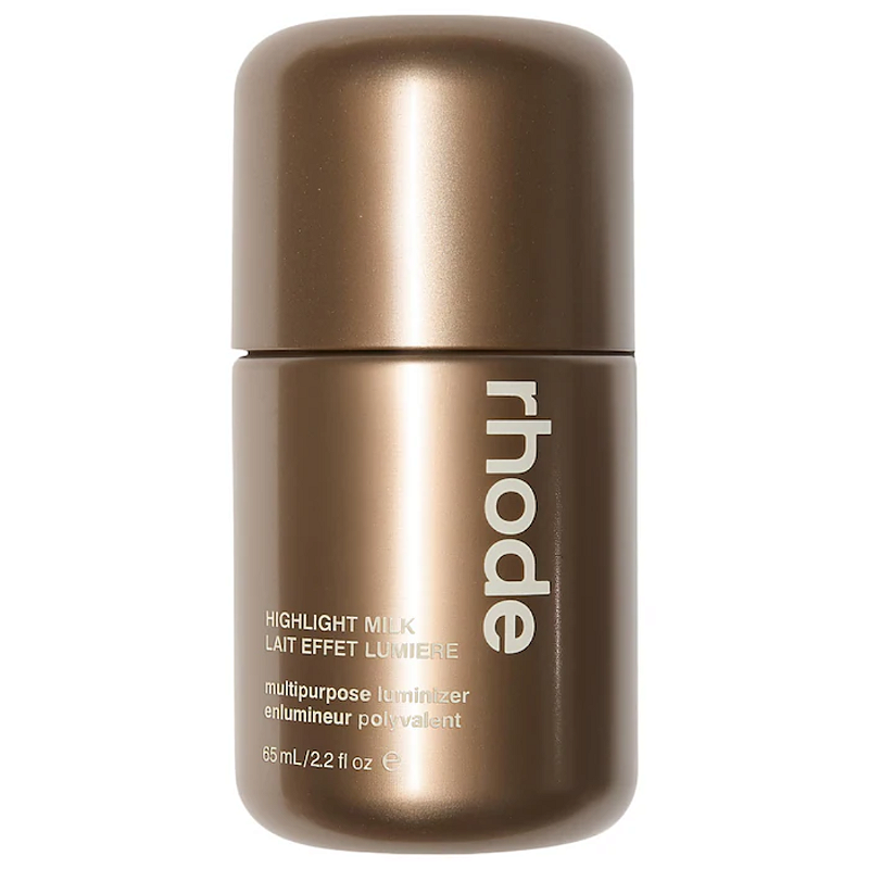 Iluminador Líquido Rhode Highlight Milk Summer 2026 | Cor: 04