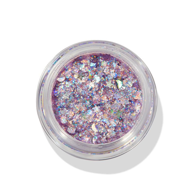 Colourpop Glitter Gel Sailor Moon Imports MDM