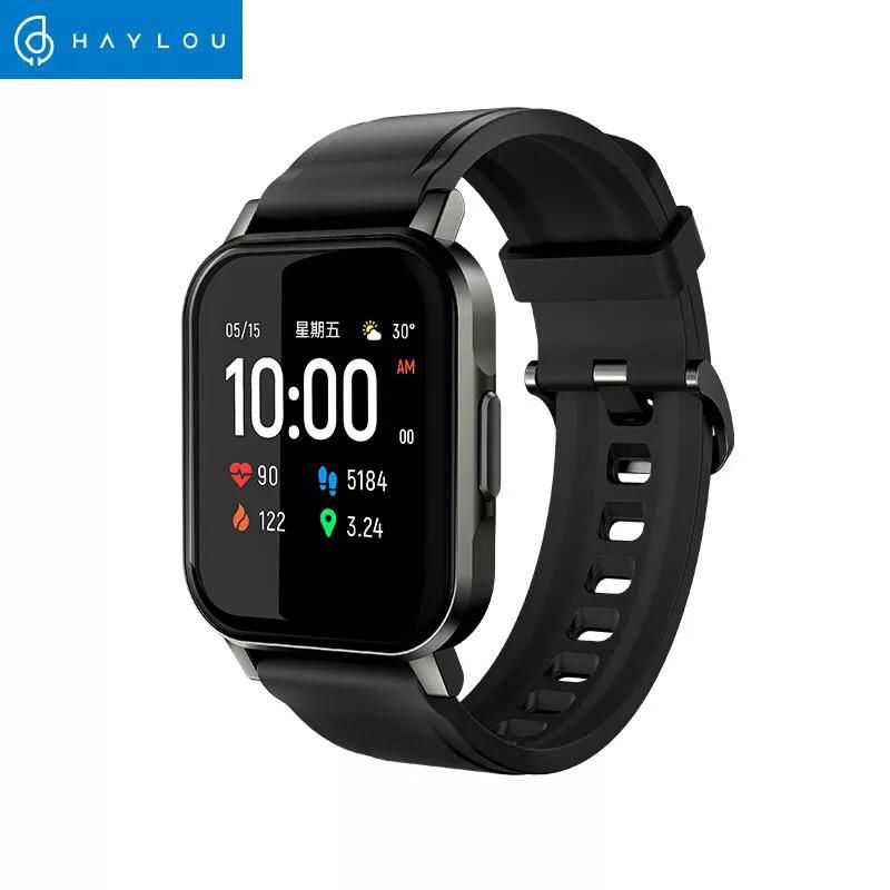 haylou smart watch 2 price