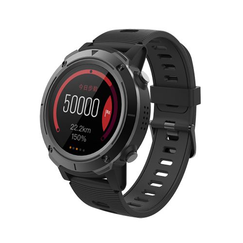 Smartwatch Umbro SW1351H com GPS - Kyore Store