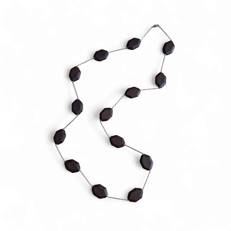 Colar Harmonia Natural