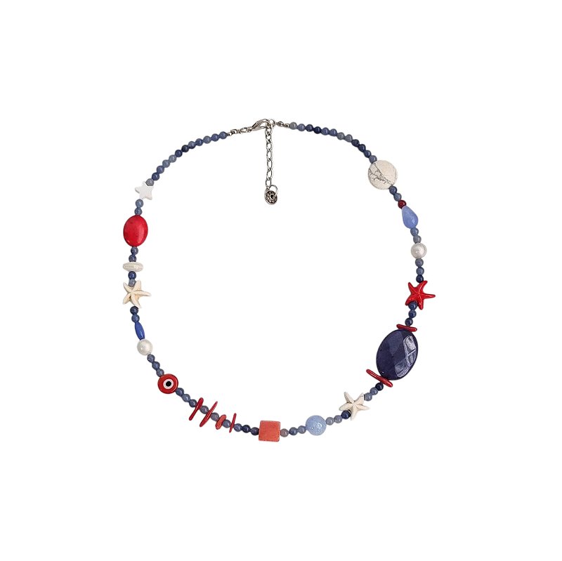 Colar Mar de Encantos