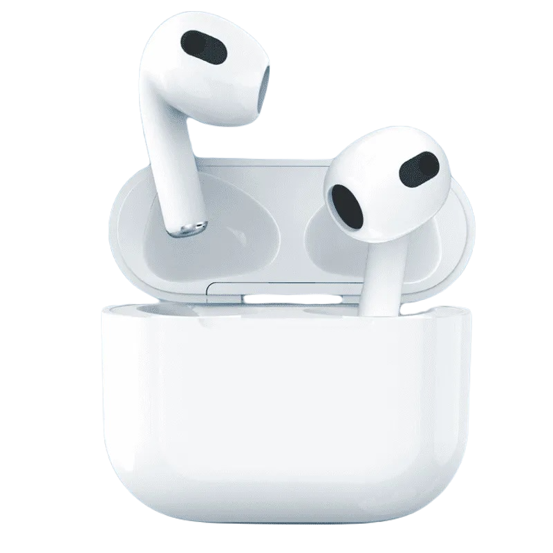 Fone AirPods Pro 2ª Geração Linha Premium Cor Branco - AMS