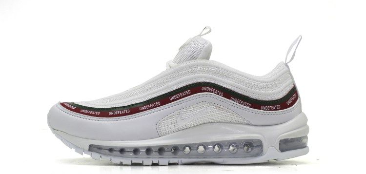 air max 97 undefeated preço