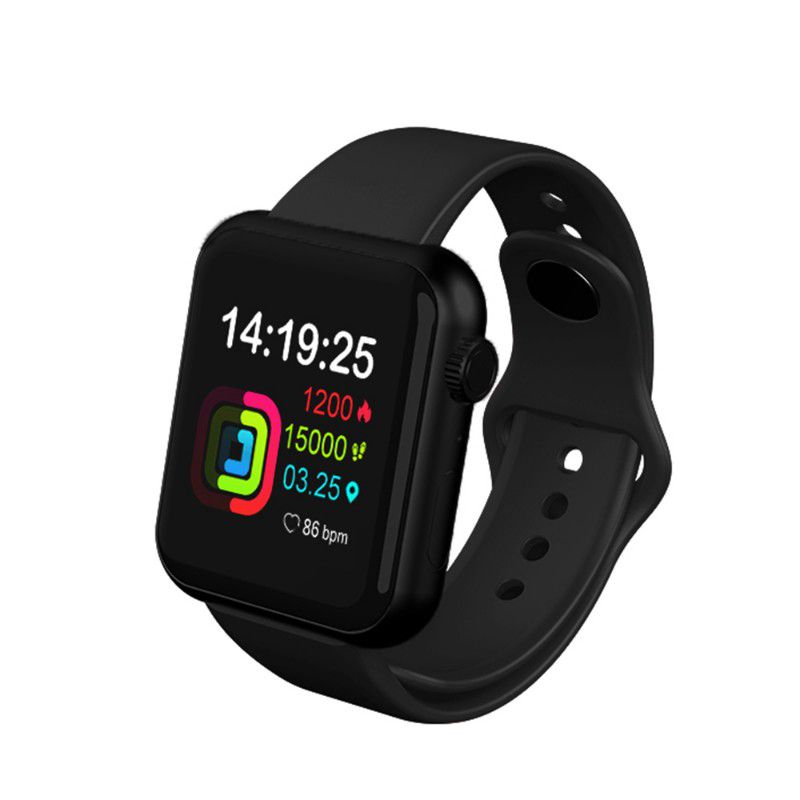 Pulseira smartwatch v6 Outlet
