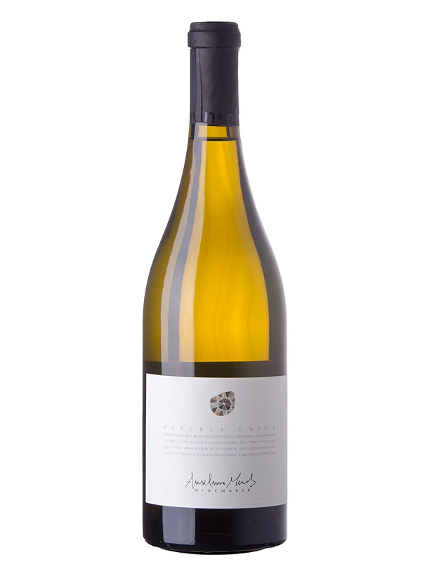 Vinho Anselmo Mendes Branco Seco Portugal Parcela Única Alvarinho 2020 750ml