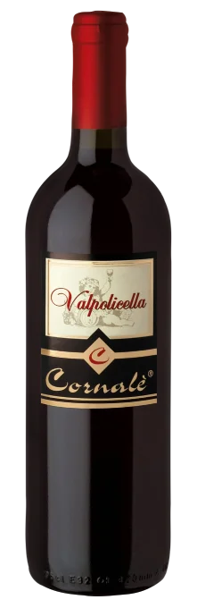 Vinho Cantina Bennati Tinto Seco Itália Valpolicella D.o.c Corvina, Molinara, Rondinella 2019 750ml