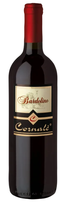 Vinho Venetto Tinto Seco Itália Bardolino Cornale Corvina, Molinara, Rondinella 2022 750ml