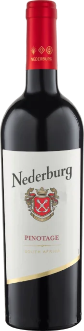 Vinho Nederburg Tinto Seco África do Sul Pinotage 2022 750ml