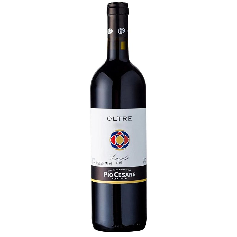 Vinho Pio Cesare Tinto Seco Itália Oltre Blend 2020 750ml