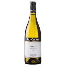 Vinho Pio Cesare Branco Seco Itália Piodilei Chardonnay 2021 750ml