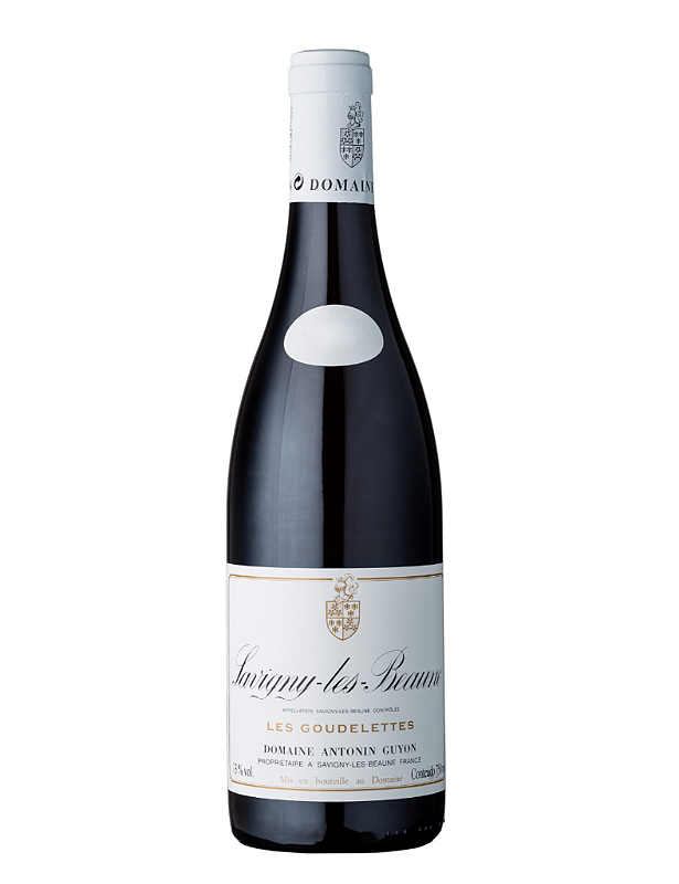 Vinho Domaine Guyon Tinto Seco França Savigny Les Beaune Pinot Noir 2021 750ml