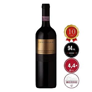 Vinho Caprili Tinto Seco Itália Reserva Sangiovese 2018 750ml