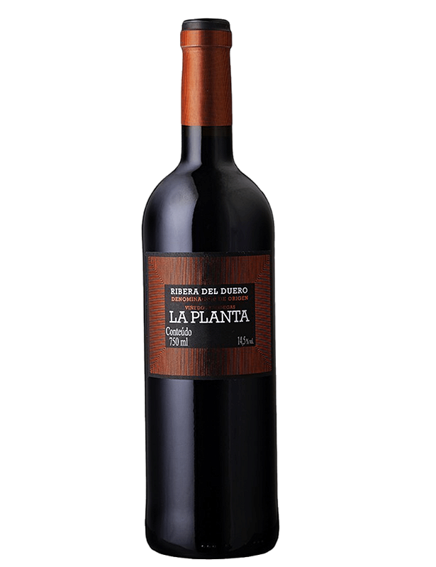 Vinho Arzuaga Tinto Seco Espanha La Planta Tempranillo 2020 750ml