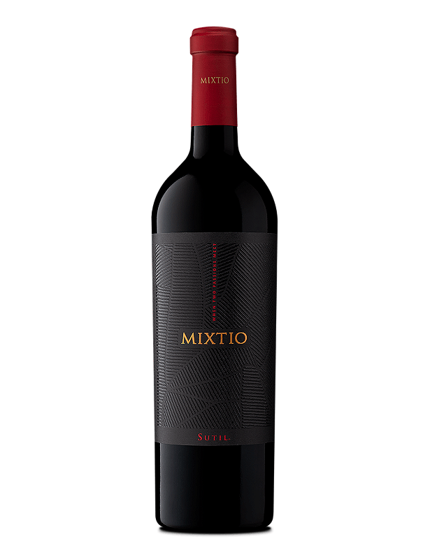 Vinho Viña Sutil Tinto Seco Chile Mixtio Carménère, Petit Verdot, Syrah 2018 750ml