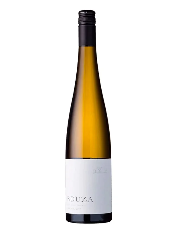 Vinho Bouza Branco Seco Uruguai Alvarinho 2023 750ml