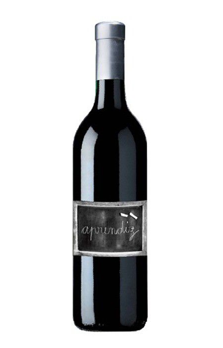 Vinho Caves Messias Tinto Seco Portugal Aprendiz D.o.c Blend 2015 750ml