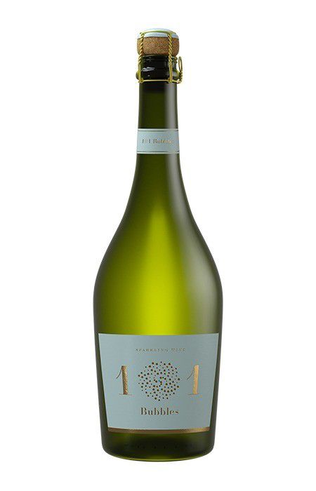 Espumante Bodegas Norton Branco Extra Brut Argentina 101 Bubbles Grüner Veltliner 750ml