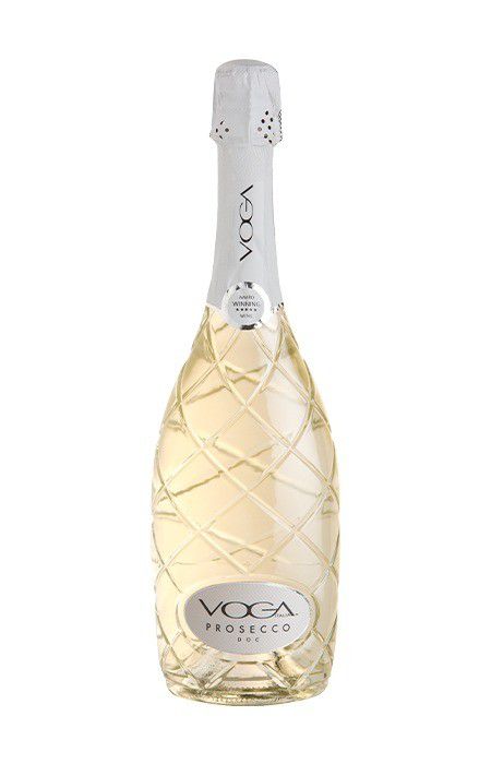 Espumante Voga Itália Branco Brut Itália Prosecco Glera 2023 750ml