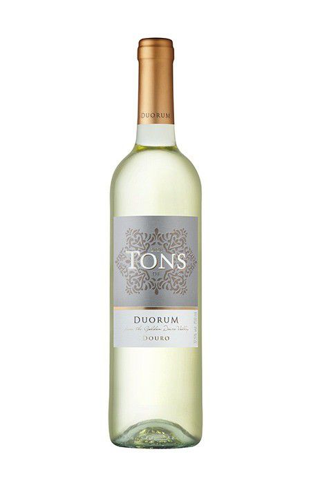 Vinho Duorum Branco Seco Portugal Tons Blend 2021 750ml