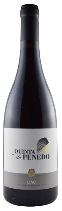 Vinho Caves Messias Tinto Seco Portugal Quinta do Penedo Alfrocheiro, Touriga Nacional 2018 750ml