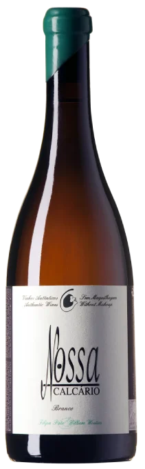 Vinho Filipa Pato & William Wouters Branco Seco Portugal Nossa Calcário Bical 2022 750ml