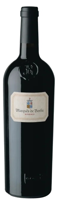 Vinho João Portugal Ramos Tinto Seco Portugal Reserva Blend 2017 750ml