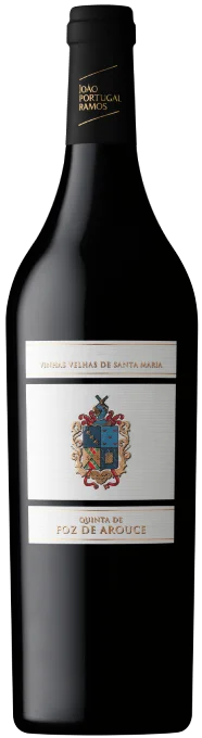 Vinho João Portugal Ramos Tinto Seco Portugal Vinhas Velhas de Santa Maria Baga 2017 750ml