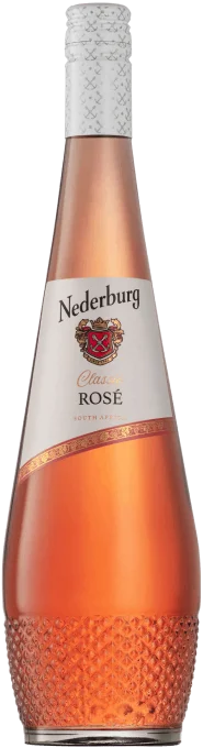 Vinho Nederburg Rosé Seco África do Sul Blend 2022 750ml