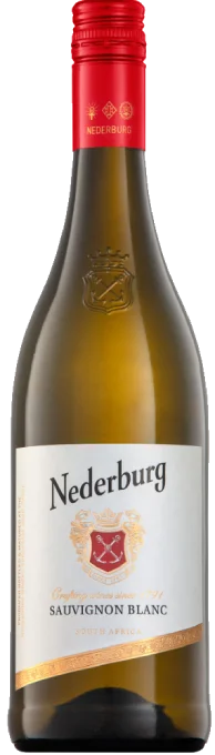 Vinho Nederburg Branco Seco África do Sul Winemasters Reserve Sauvignon Blanc 2022 750ml