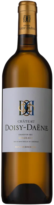 Vinho Château Doisy Daene Branco Seco França Sauvignon Blanc 2019 750ml