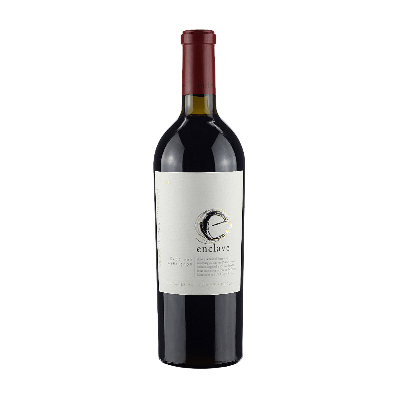 Vinho Ventisquero Tinto Seco Chile Enclave Cabernet Sauvignon, Syrah 750ml