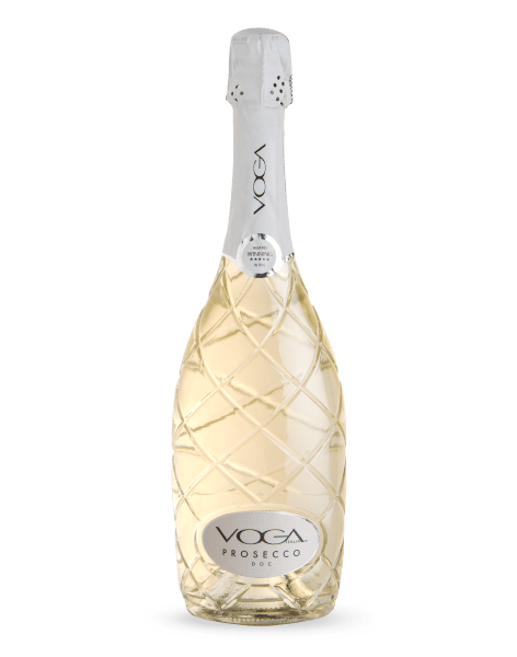 Espumante Voga Itália Branco Brut Itália Prosecco Glera 750ml